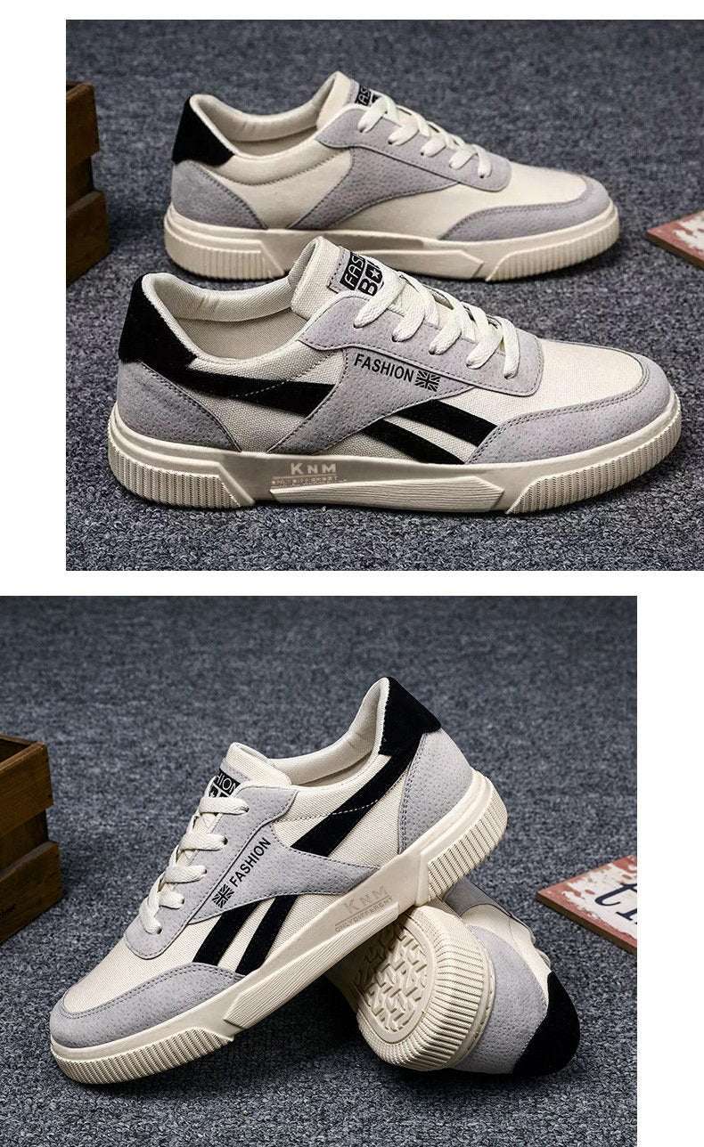 Summer 2024 New Men's Leisure Sneaker