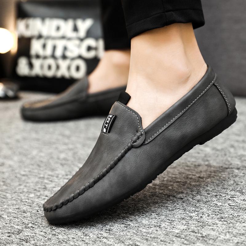 2024 Summer New Casual Versatile Lazy Fashion Shoes