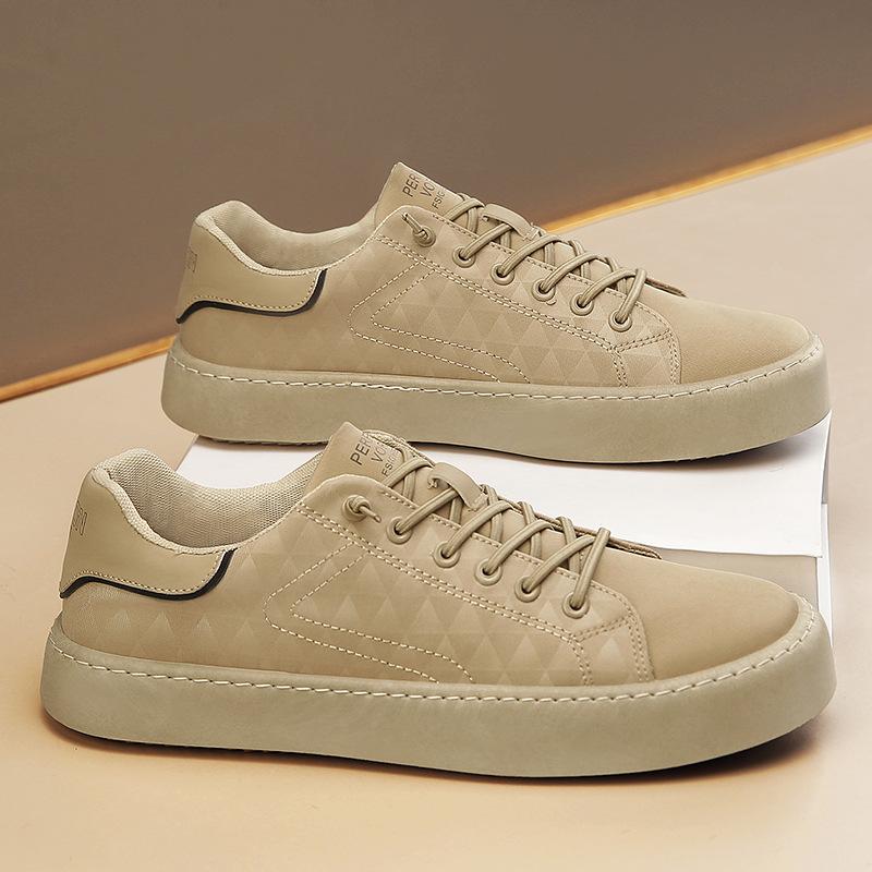 Classic Spring And Autumn New Low-top All-match Casual Retro Sneakers