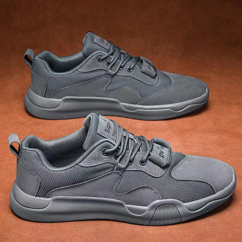 2024 New Comfortable Sports Light Casual Shoes