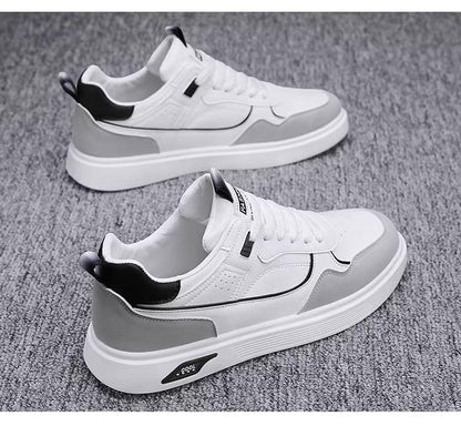 2024 Spring And Autumn New All-match Casual Sports Trendy Shoes