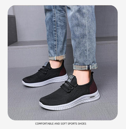 ✅Best Seller✅Men's New Breathable and Comfortable Sneaker