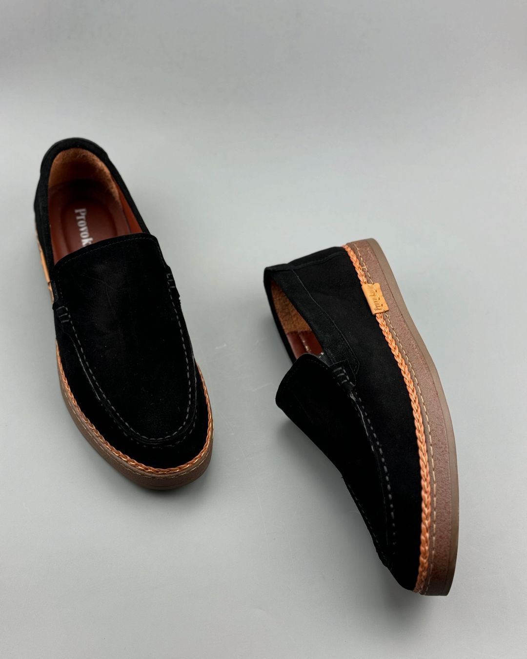 New Men's Casual Loafers