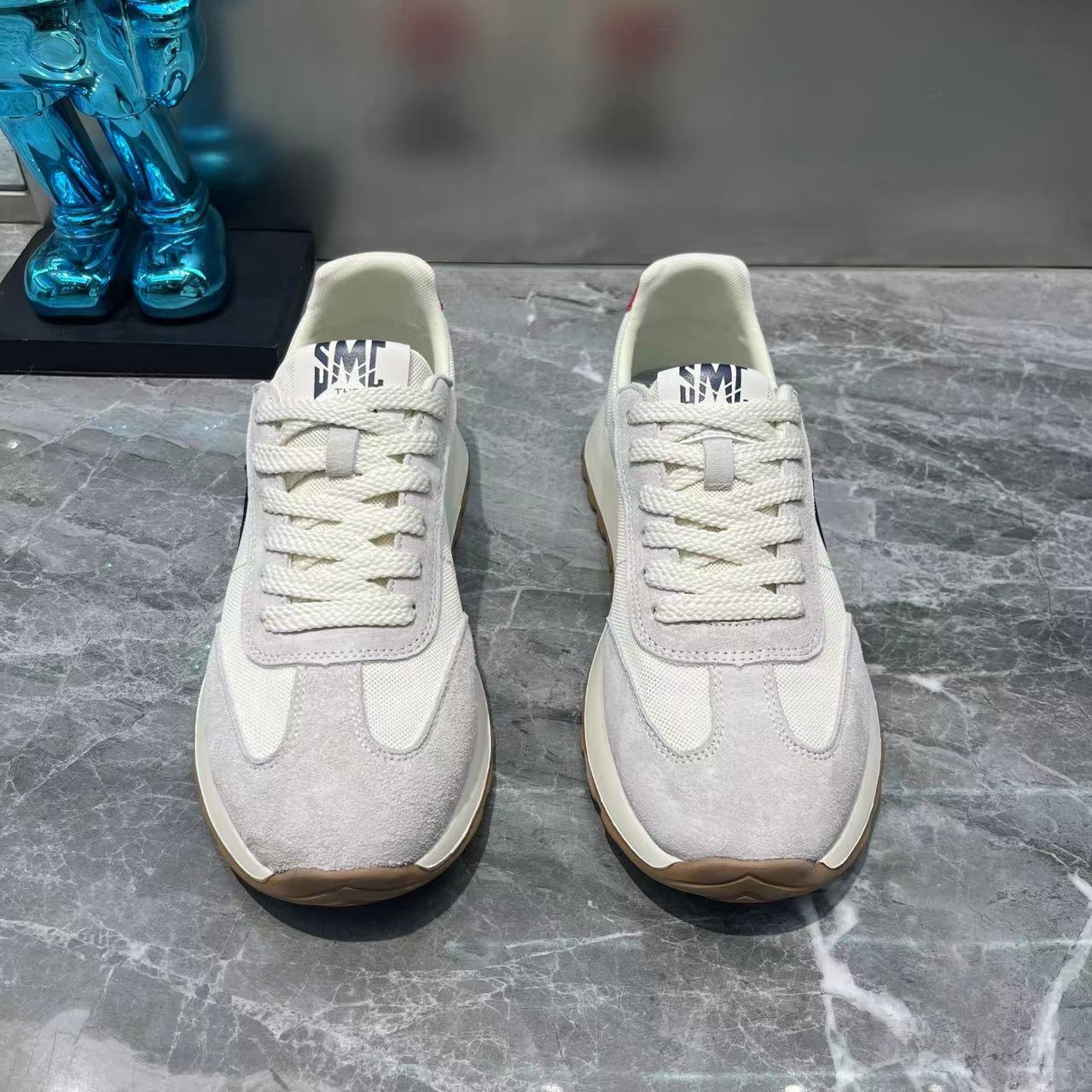 2024 Summer New Breathable Men's Casual Shoes