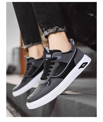 2024 Spring And Autumn New All-match Casual Sports Trendy Shoes