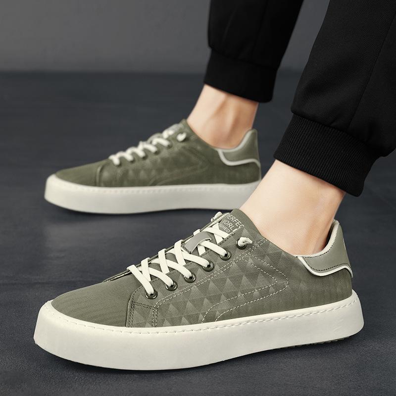 Classic Spring And Autumn New Low-top All-match Casual Retro Sneakers