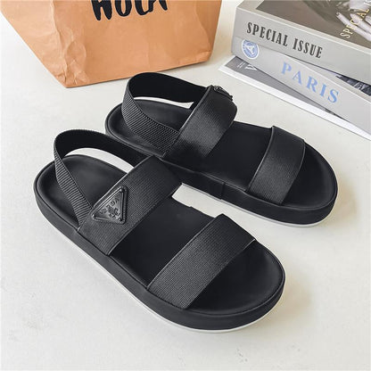 Summer New Simple Beach Sandals