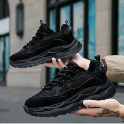 2024 New Explosions Men's Casual Fashion Breathable Lightweight Soft Sole Sports Casual Torre Shoes