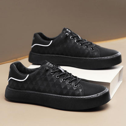 Classic Spring And Autumn New Low-top All-match Casual Retro Sneakers