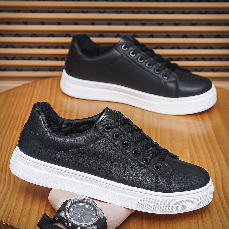 Men's Breathable Four Seasons Casual Shoes