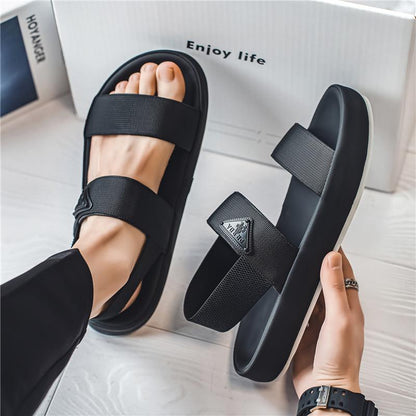 Summer New Simple Beach Sandals