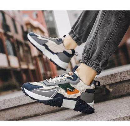 🔥Limited Time Offer 49% OFF🔥Men's New Sports Running Casual Shoes