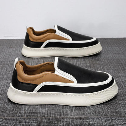 🔥Limited Time Offer 49% OFF🔥Men's New Versatile Slip-on Sports Casual Shoes