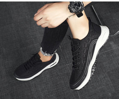 🔥Limited Time Offer 49% OFF🔥Men's Waterproof Nylon Versatile Sports and Casual Shoes