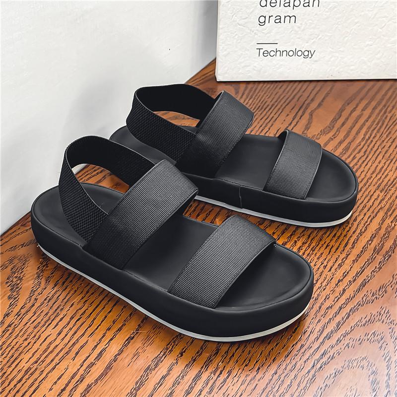 Summer New Simple Beach Sandals