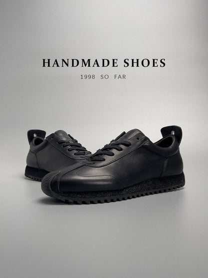 ✅High -quality Dedication✅New High-end Genuine Cowhide Sports and Casual Shoes