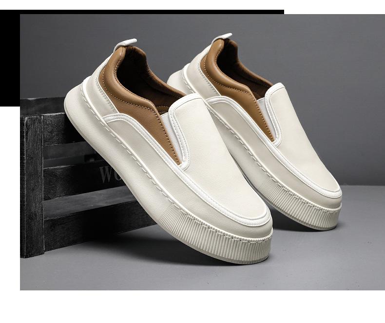 🔥Limited Time Offer 49% OFF🔥Men's New Versatile Slip-on Sports Casual Shoes