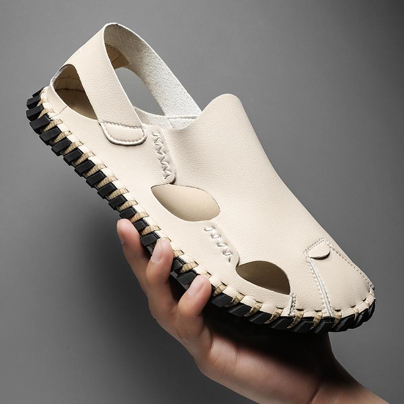 Summer Beach Breathable Trend Casual Outdoor Sandals