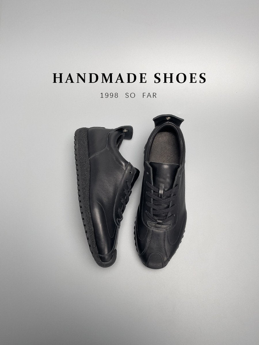 ✅High -quality Dedication✅New High-end Genuine Cowhide Sports and Casual Shoes