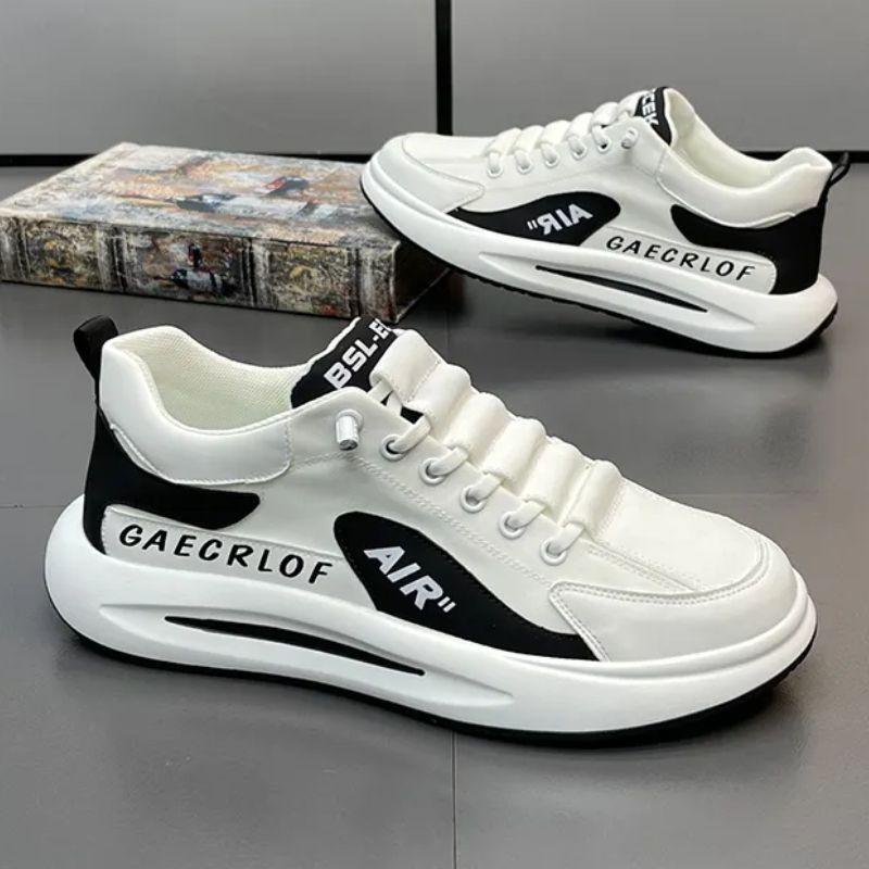 🔥Limited Time Offer 49% OFF🔥2024 New Men's Canvas Soft-soled Sports and Casual Shoes