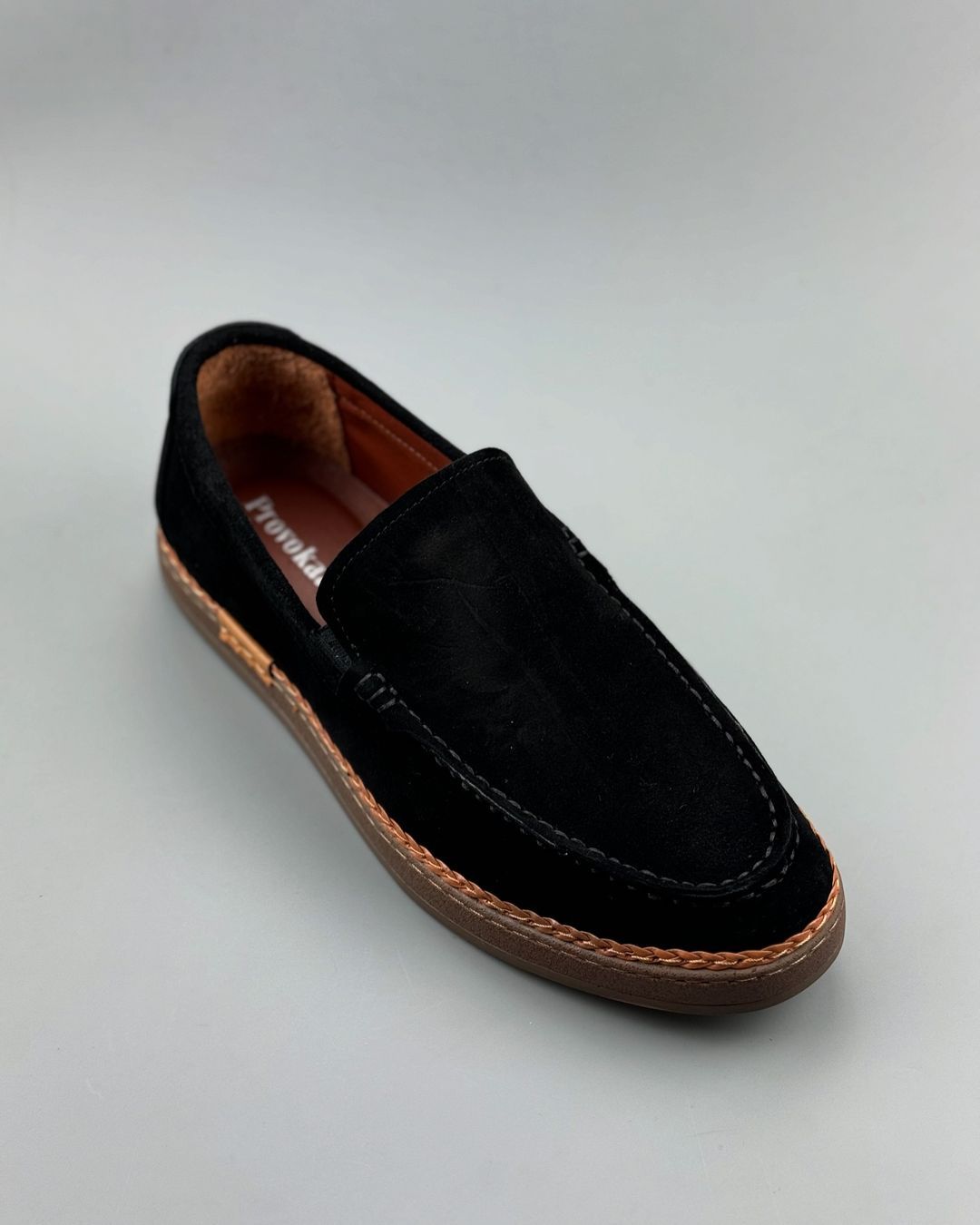 New Men's Casual Loafers