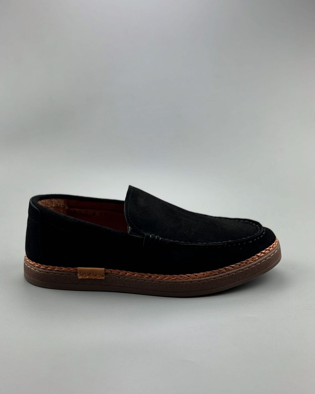 New Men's Casual Loafers