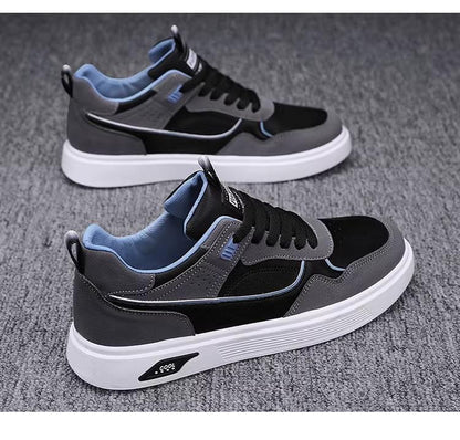 2024 Spring And Autumn New All-match Casual Sports Trendy Shoes