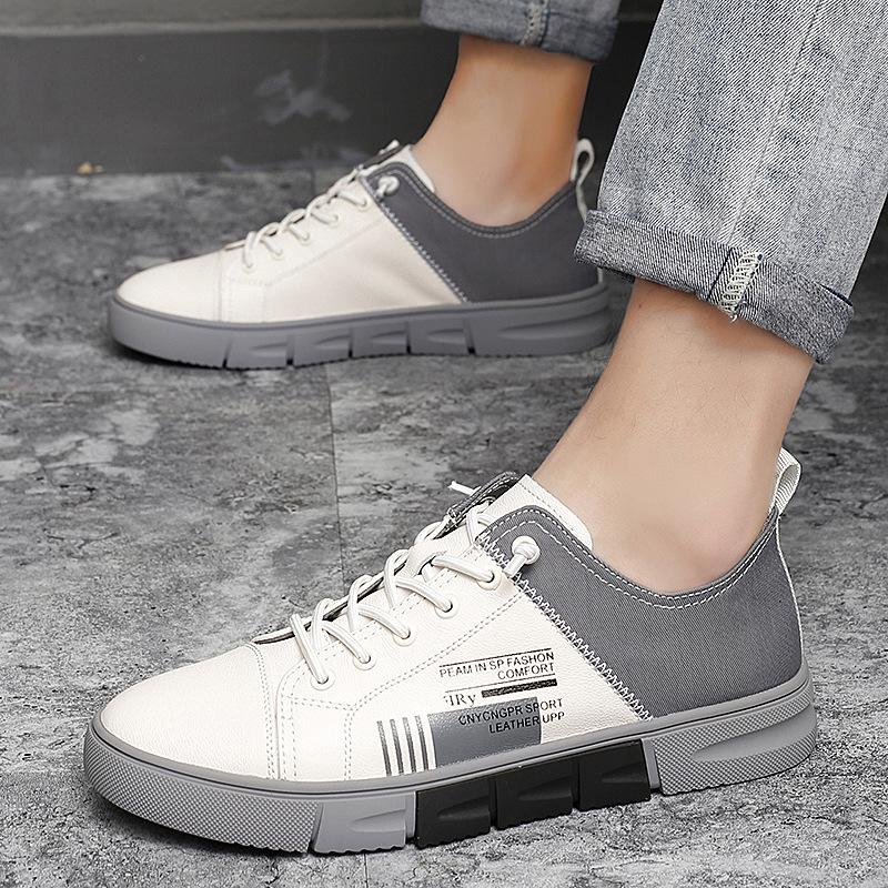 🔥Limited Time Offer 49% OFF🔥Summer Low Top Hundred Casual Men's Board Shoes