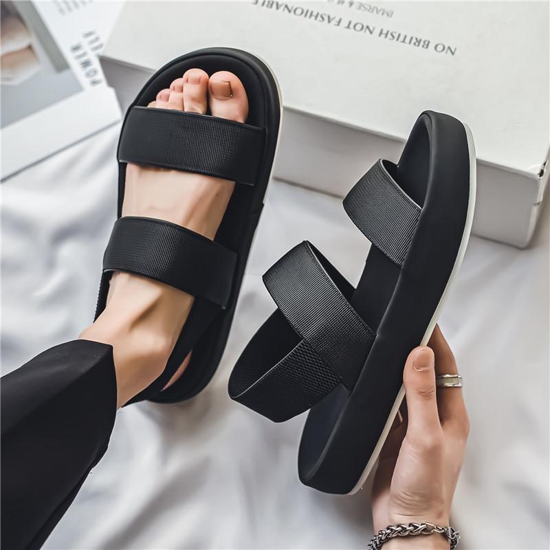 Summer New Simple Beach Sandals