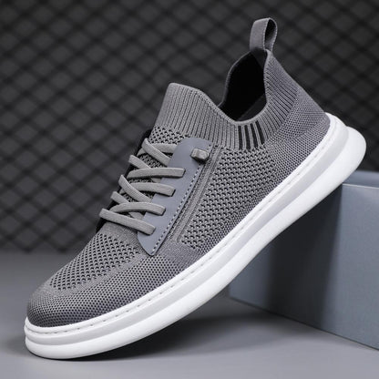 2024 Men's Casual Versatile Fashion Breathable Running Shoes