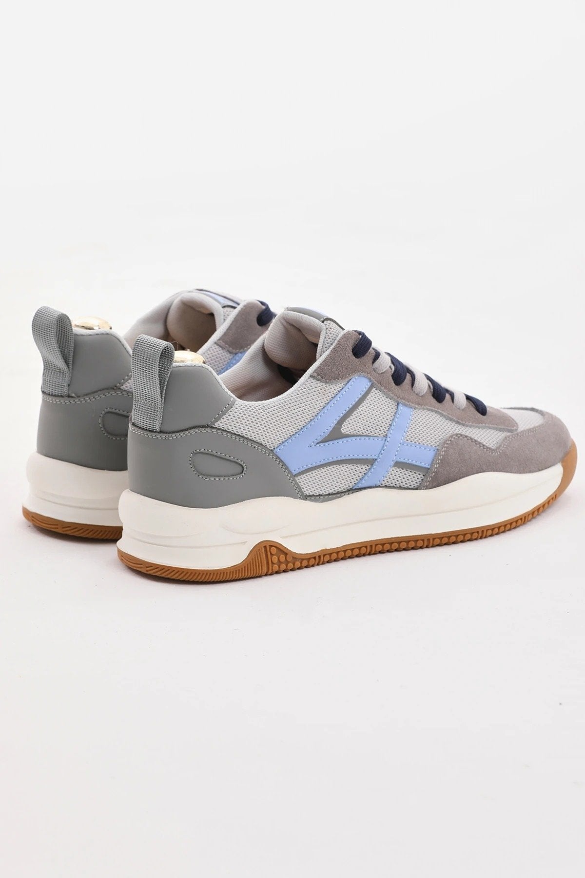 Daily Comfortable Leisure Sneaker