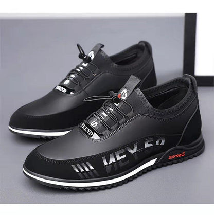 🔥Limited Time Offer 49% OFF🔥New Men's Genuine Leather Soft Casual Shoes