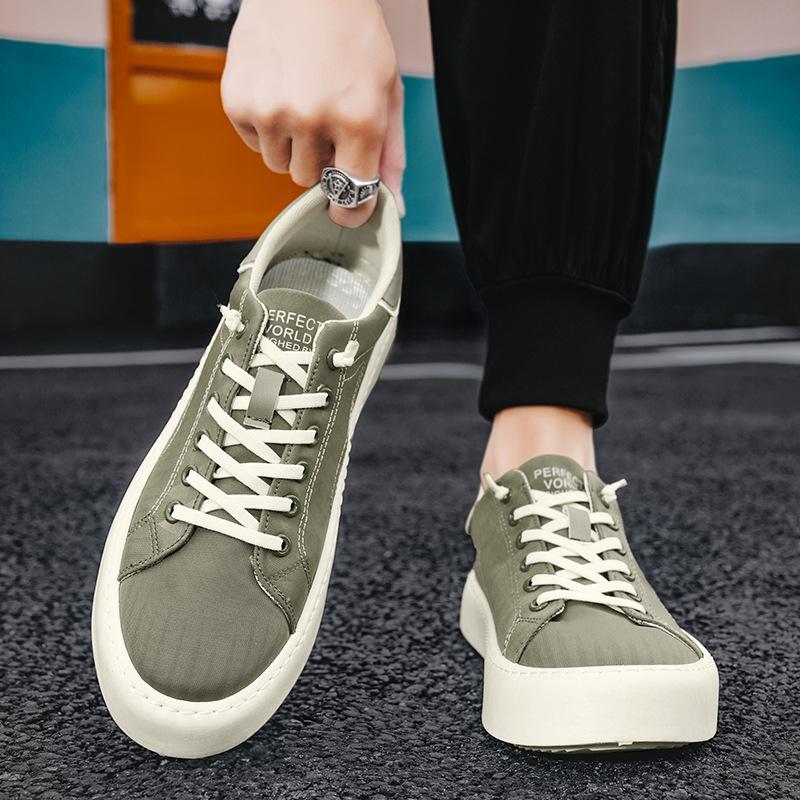 Classic Spring And Autumn New Low-top All-match Casual Retro Sneakers