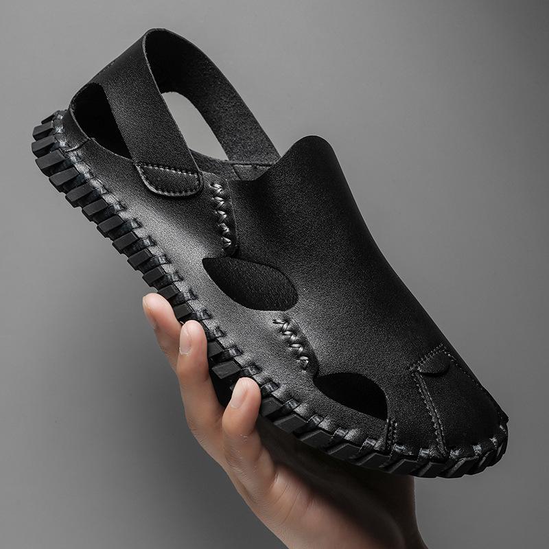 Summer Beach Breathable Trend Casual Outdoor Sandals