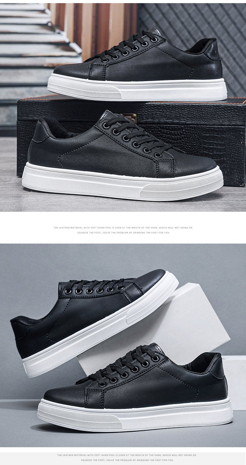 Men's Breathable Four Seasons Casual Shoes