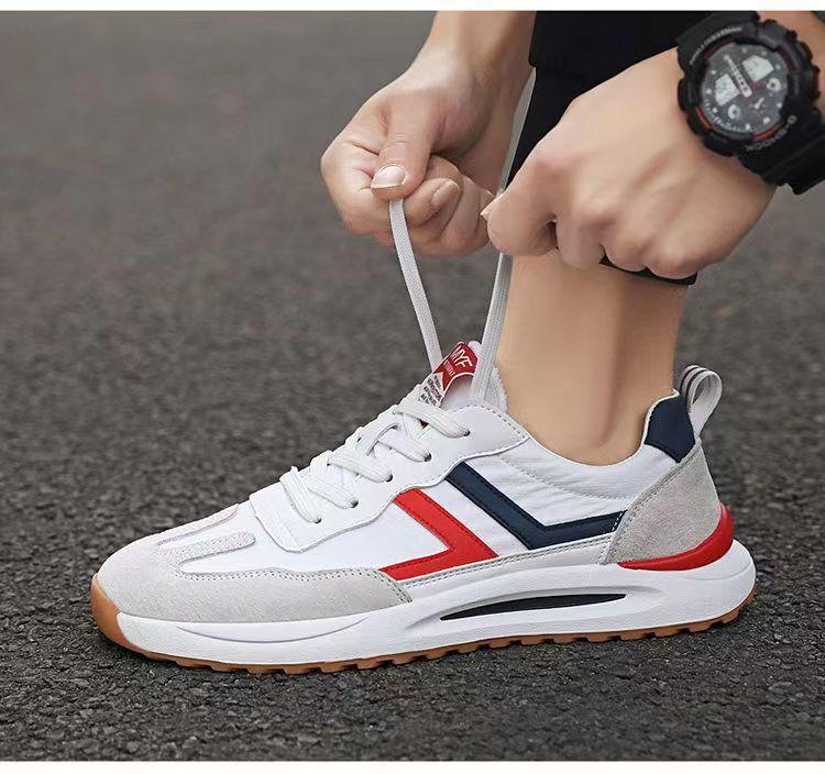 🔥Limited Time Offer 49% OFF🔥New Men's Soft-soled Comfortable Running Sports Casual Shoes