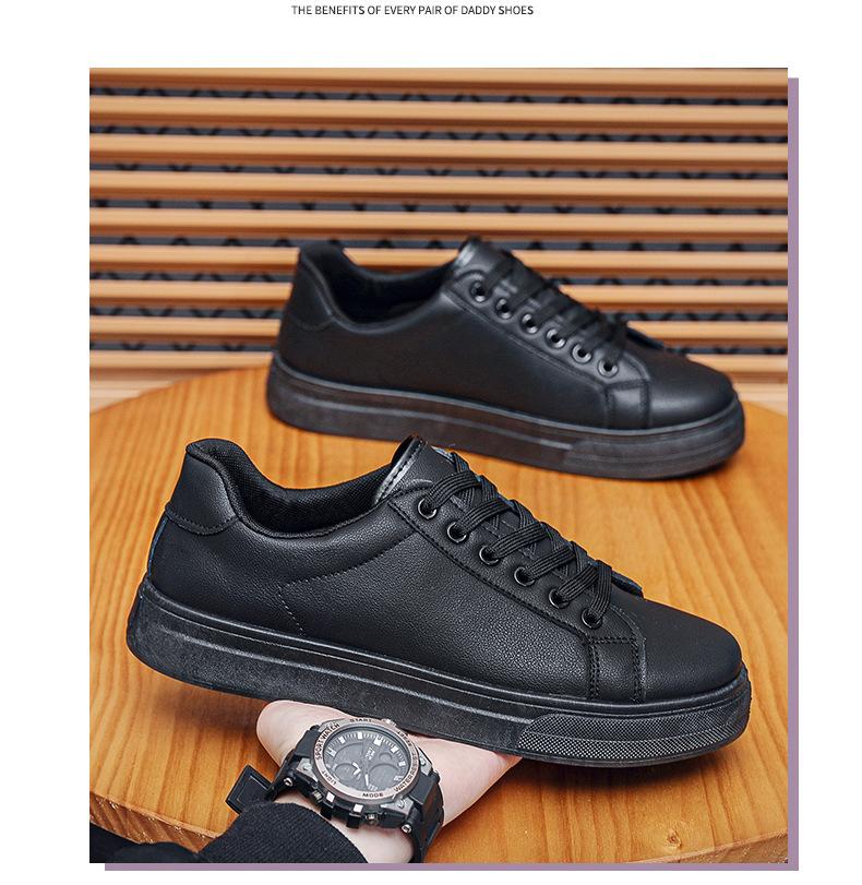 Men's Breathable Four Seasons Casual Shoes