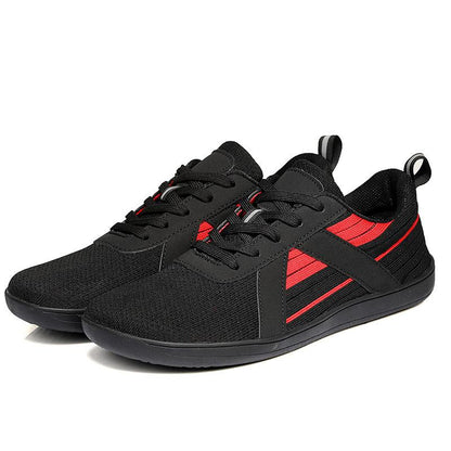 Wide-palm Breathable Non-slip Outdoor Shoes