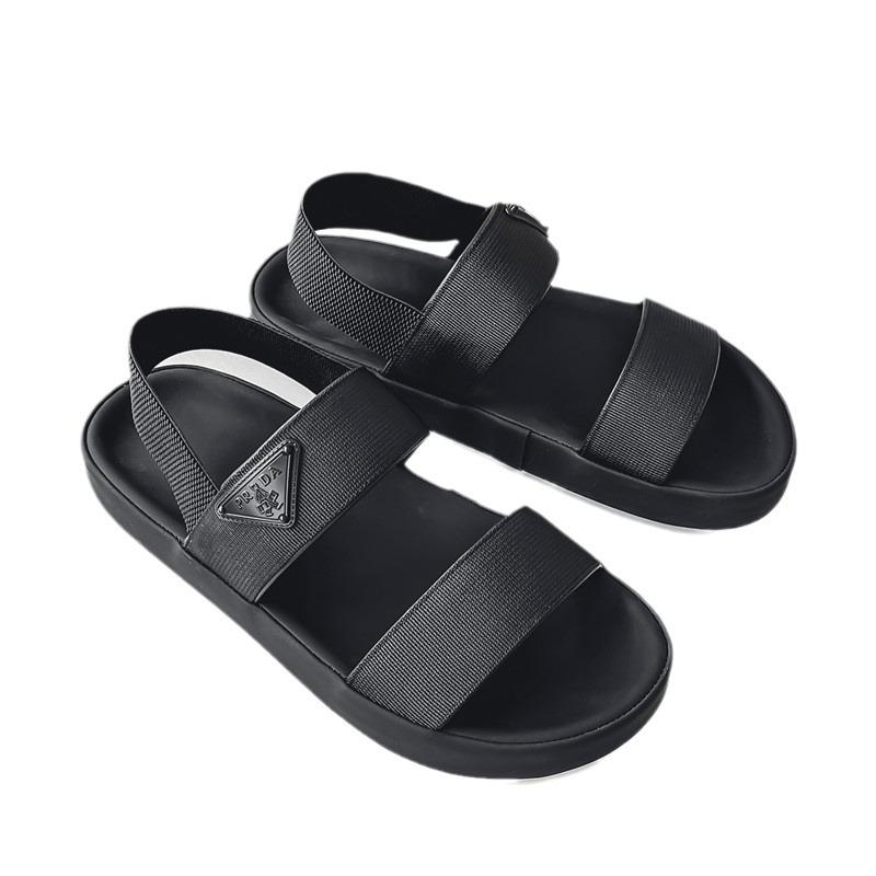 Summer New Simple Beach Sandals