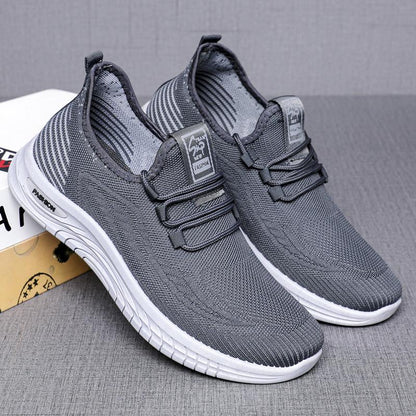 ✅Best Seller✅Men's New Breathable and Comfortable Sneaker