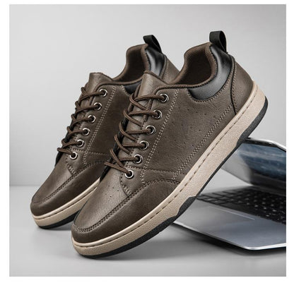 🔥Limited Time Offer 49% OFF🔥Men's British Business Casual Versatile Shoes