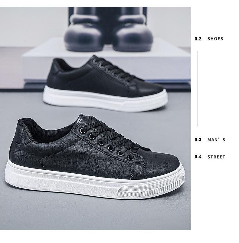 Men's Breathable Four Seasons Casual Shoes