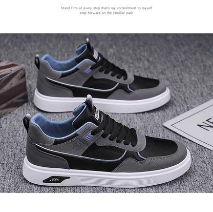 2024 Spring And Autumn New All-match Casual Sports Trendy Shoes