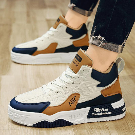🔥Limited Time Offer 49% OFF🔥Men's New Versatile Thick-soled Sports and Casual Shoes