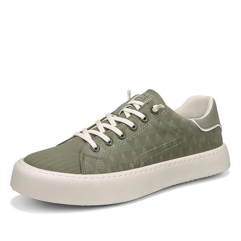 Classic Spring And Autumn New Low-top All-match Casual Retro Sneakers