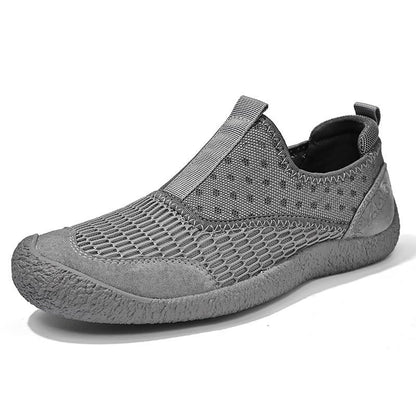 🔥Limited Time Offer 49% OFF🔥Men's New Breathable and Versatile Trendy Sports and Casual Driving Shoes