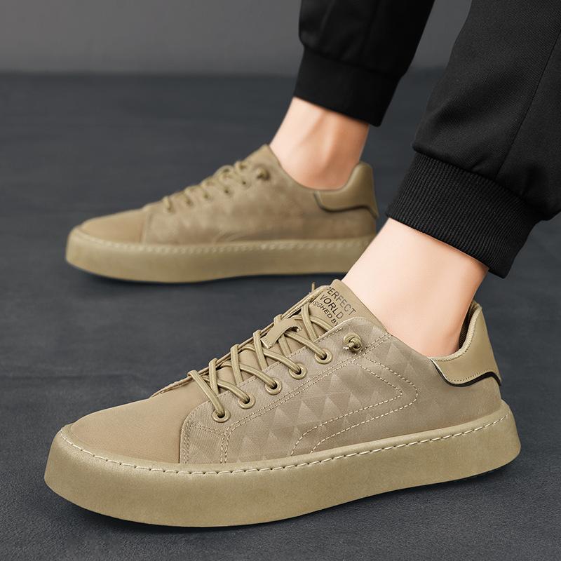 Classic Spring And Autumn New Low-top All-match Casual Retro Sneakers