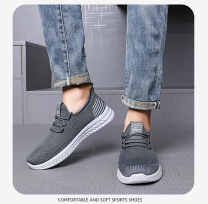 ✅Best Seller✅Men's New Breathable and Comfortable Sneaker