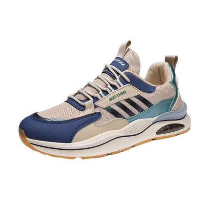 Spring 2024 New Breathable Sports Leisure All-match Running Shoes