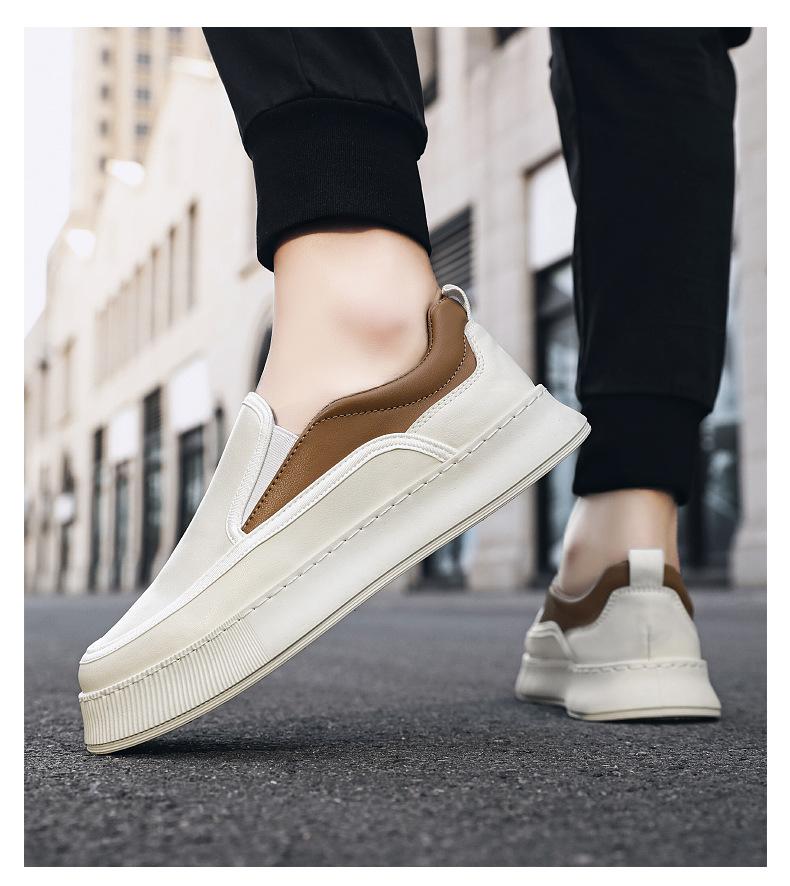 🔥Limited Time Offer 49% OFF🔥Men's New Versatile Slip-on Sports Casual Shoes